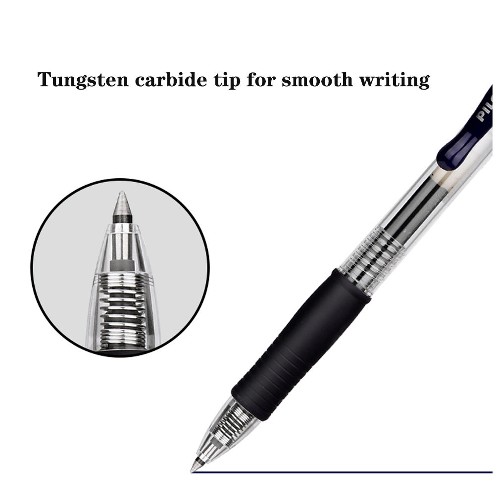 1pc Japan PILOT Gel Pen BL-G2  - Pilot Pen G2 review and price