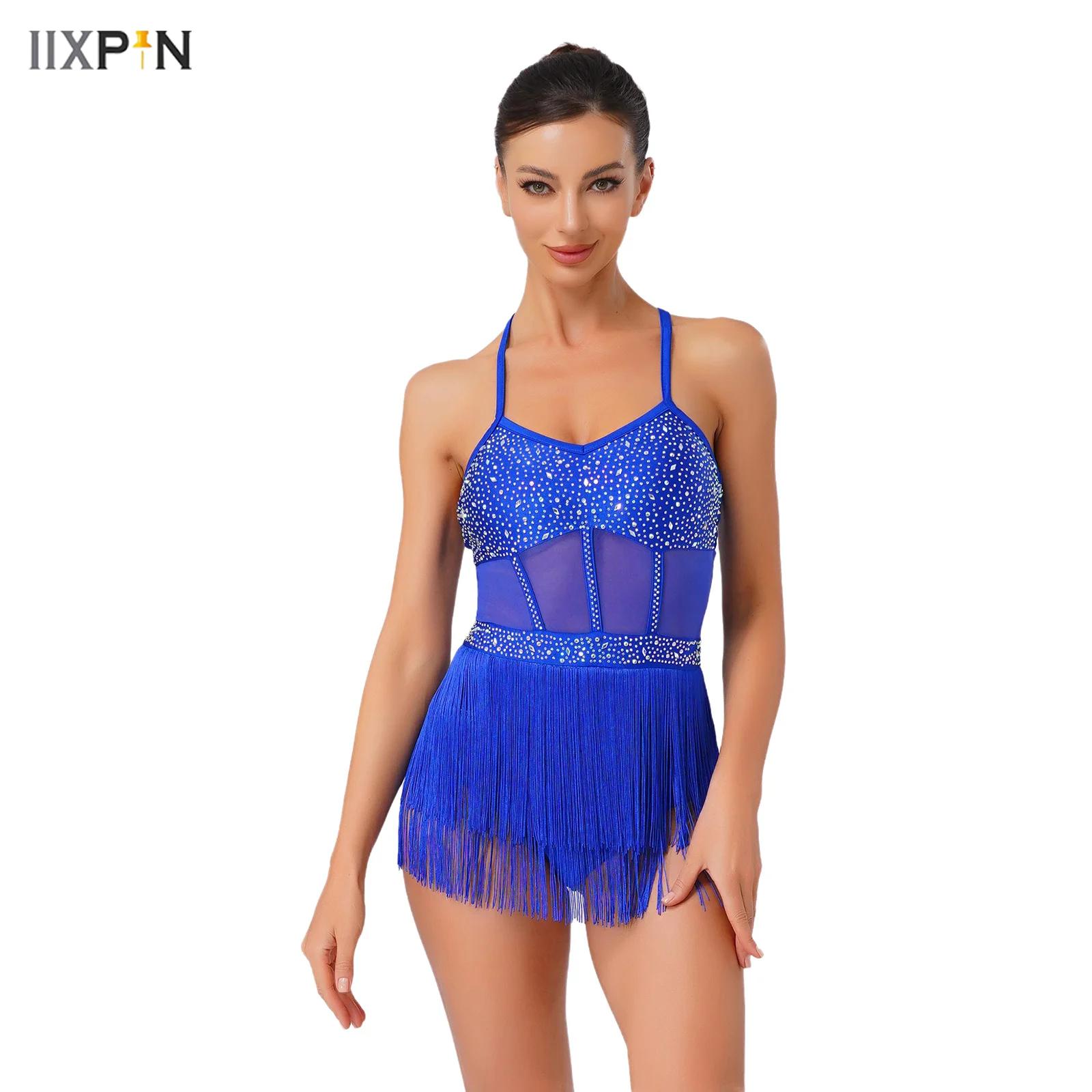 Womens Rhinestone Latin Tango  - Rhinestone Banding Trim review and price