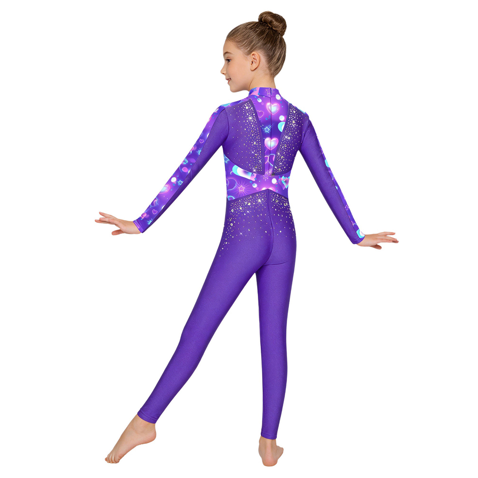 Girls Shiny Sequins Rhinestone - Rhinestone Banding Trim review and price
