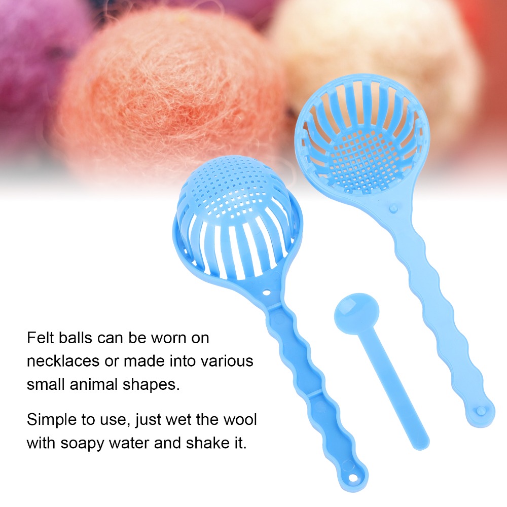 Cashmere Ball Plastic Plastic  - Pom Pom Maker Tool review and price