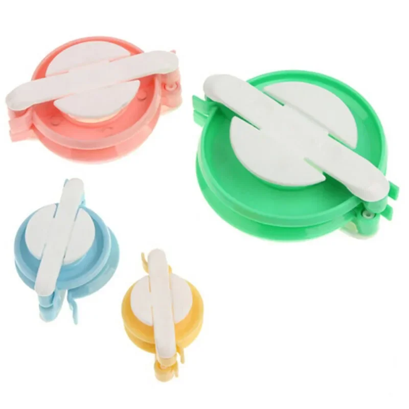 4 Sizes Wool Ball Maker Knitte - Pom Pom Maker Tool review and price