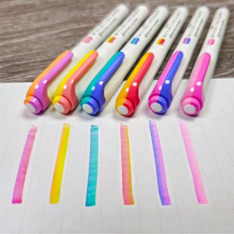 Zebra WKS23 Mildliner Highligh - Zebra Pen Mildliner review and price