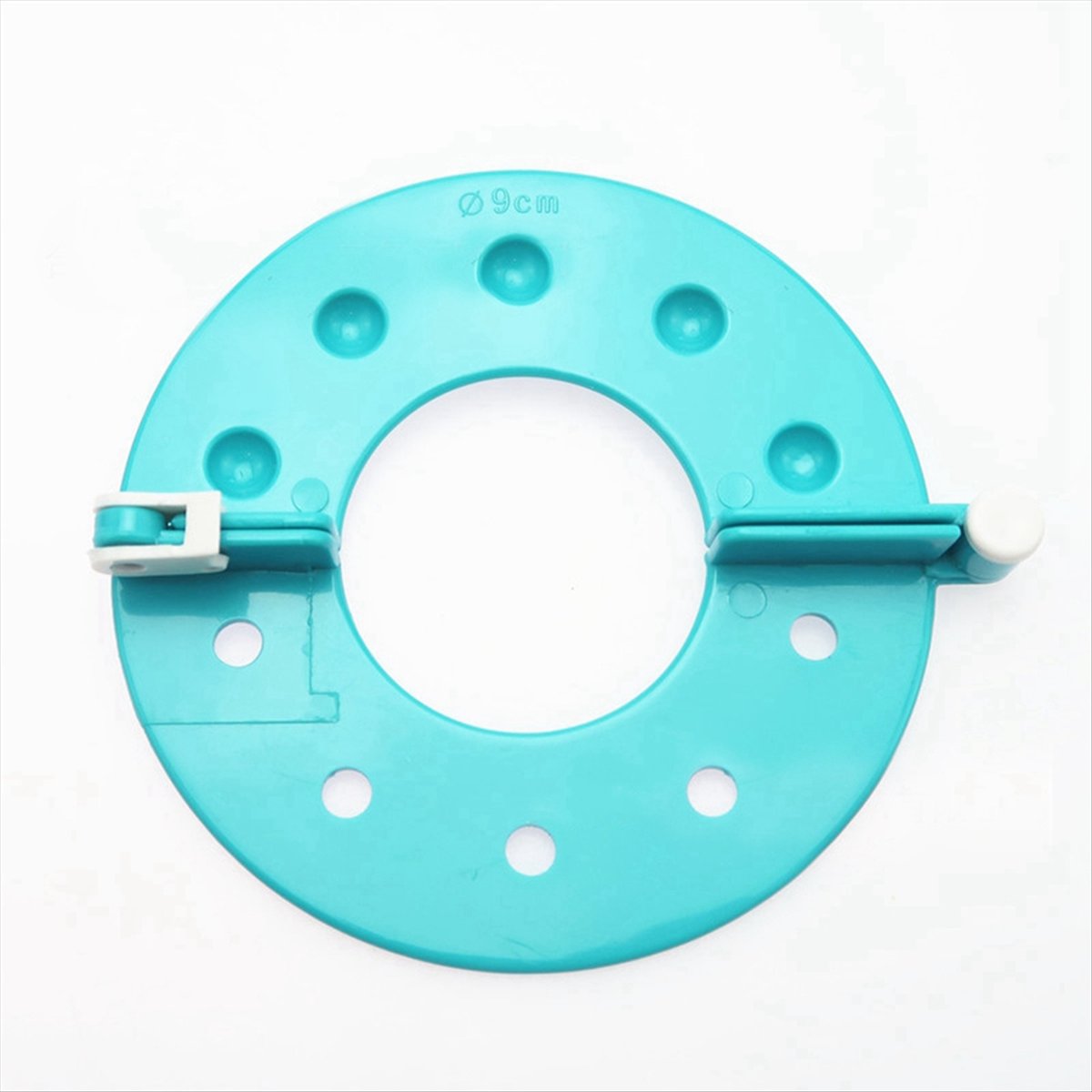 2026 Trend 4Pcs Pom Pom Maker  - Pom Pom Maker Tool review and price