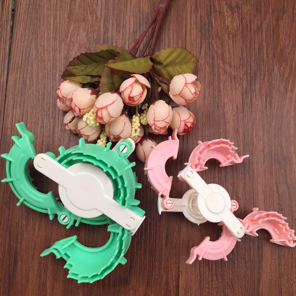 Free Shippng Pompom Maker swee - Pom Pom Maker Tool review and price