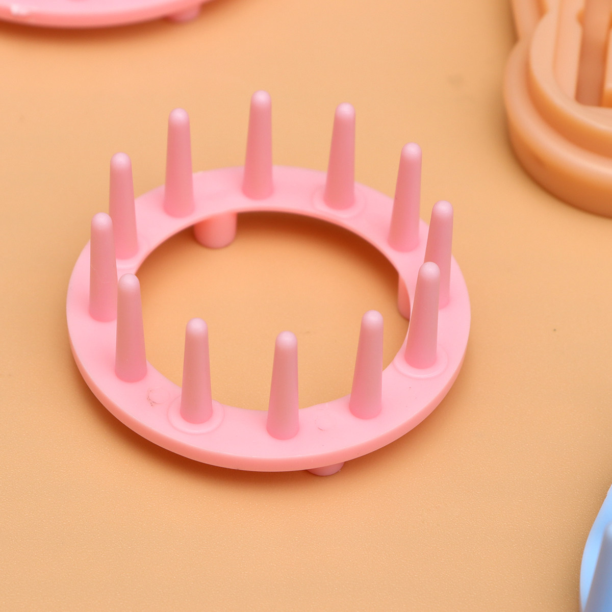 1Set in 1 Pompom Maker Set DIY - Pom Pom Maker Tool review and price