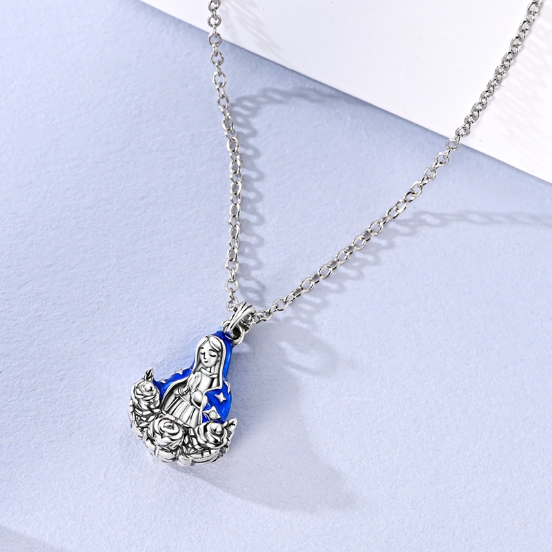 Original 925 Sterling Silver N - Pearl Trim Chain review and price