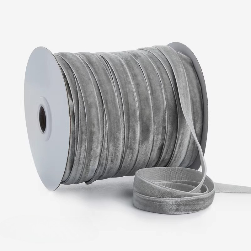 45meters/roll Velvet Ribbon We - Velvet Ribbon Roll review and price