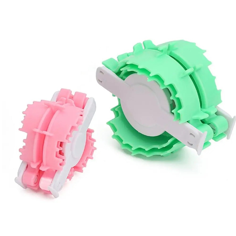 Pom Pom Maker Fluffs Ball Weav - Pom Pom Maker Tool review and price