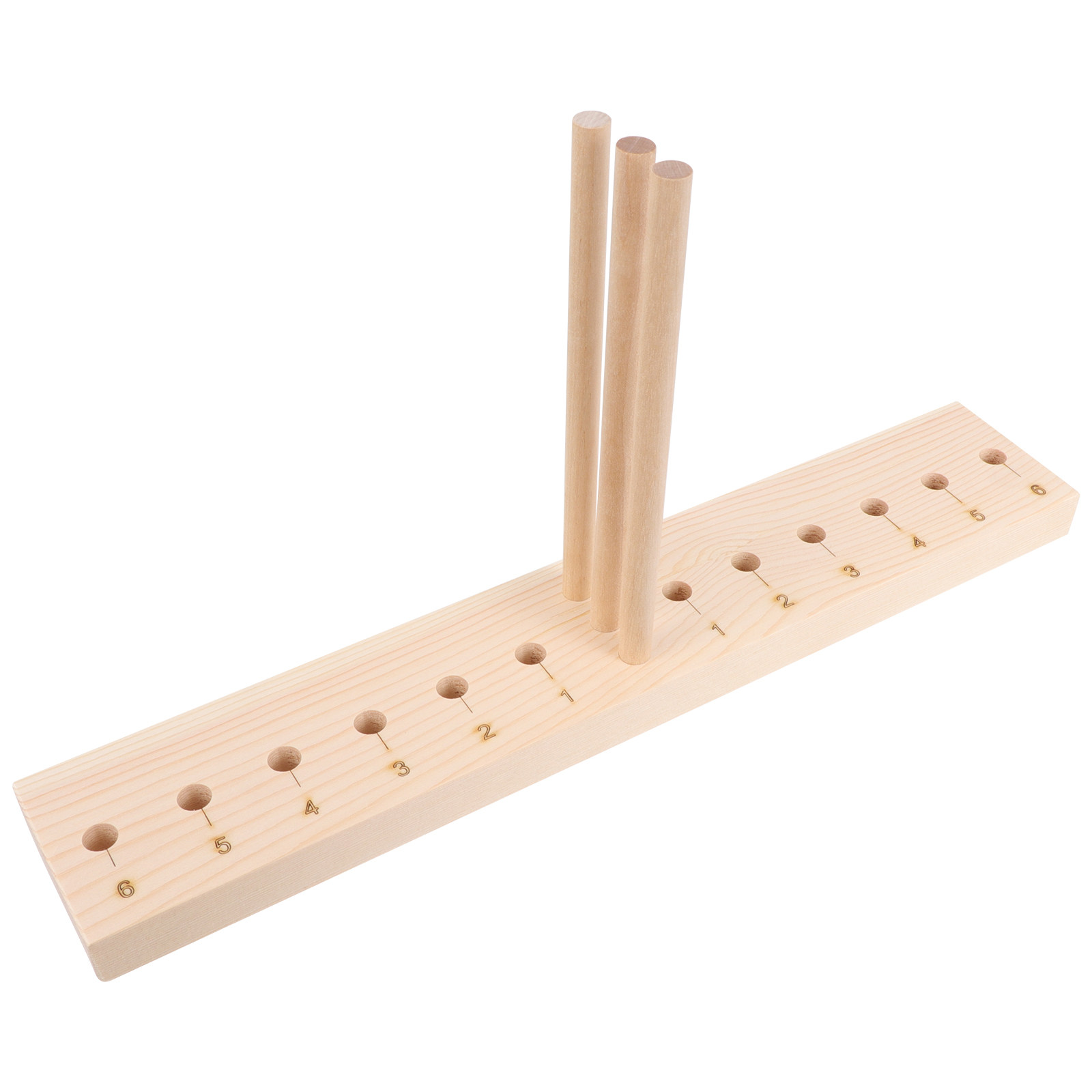 Wooden Bowknot Maker Tool for  - Pom Pom Maker Tool review and price