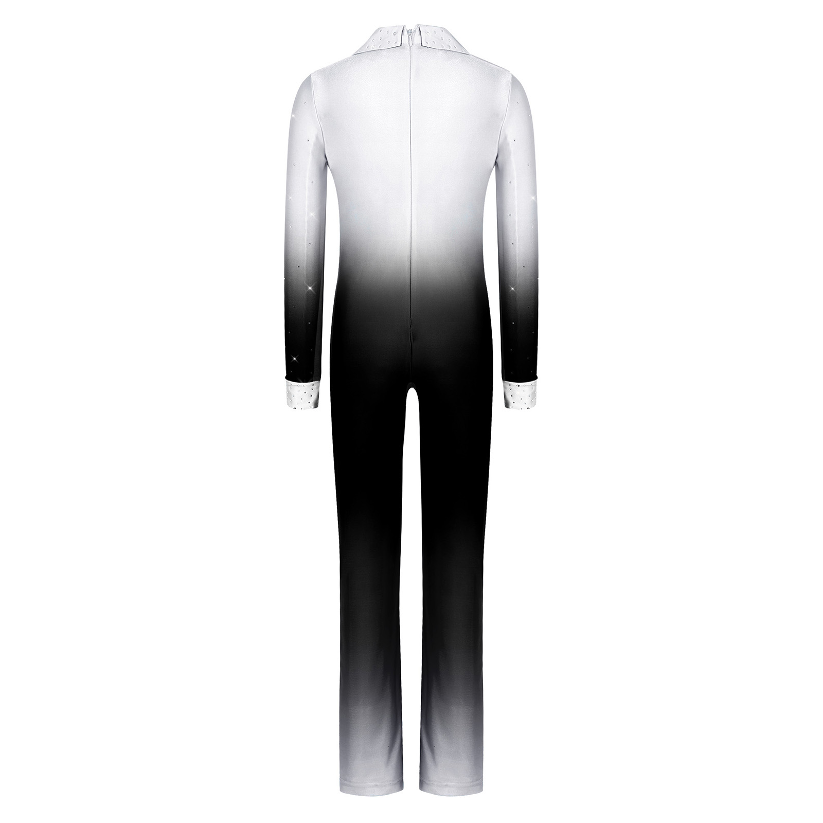 Kids Boys Figure Skating Dance - Rhinestone Banding Trim review and price