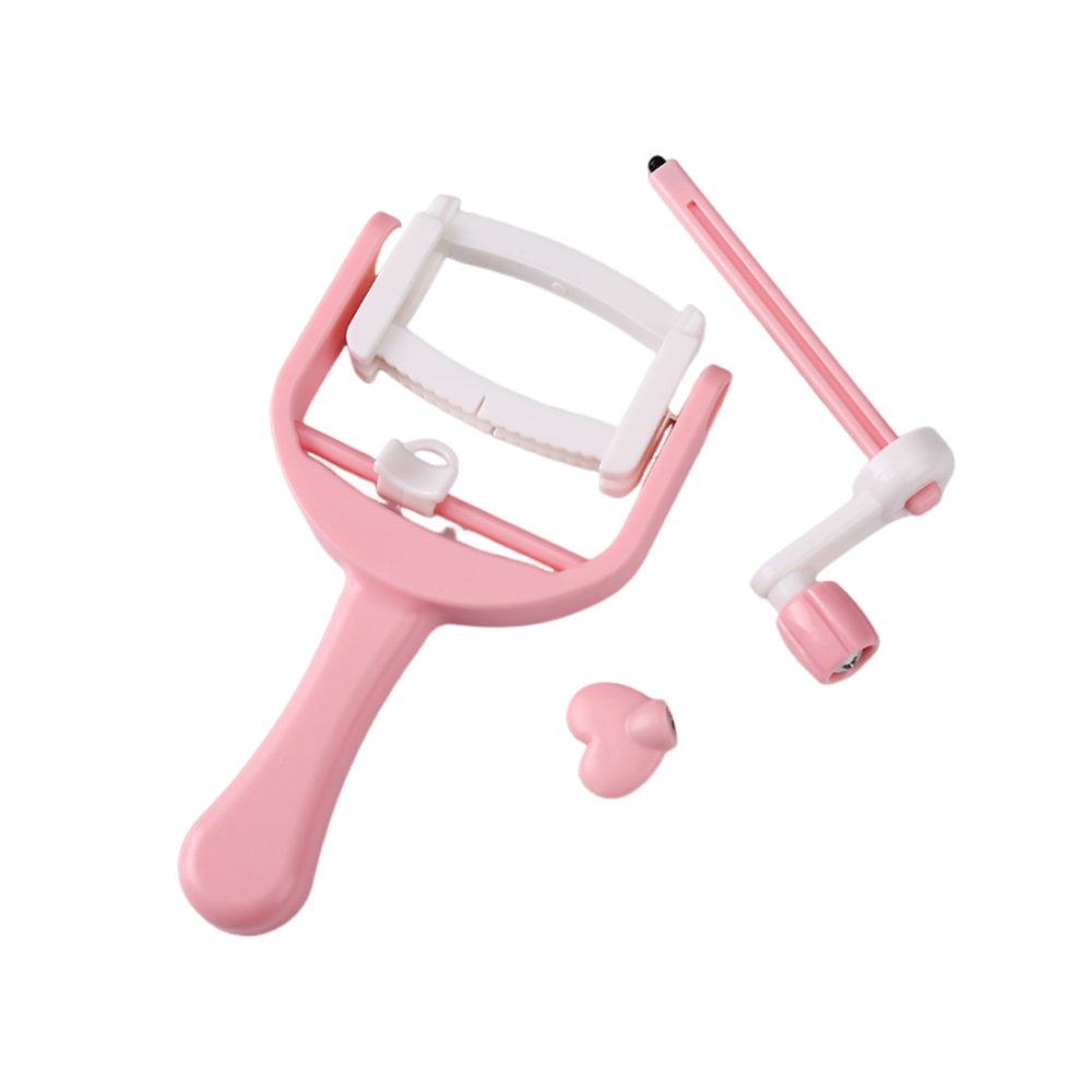 DIY Home Hand Crank Rope Weavi - Pom Pom Maker Tool review and price