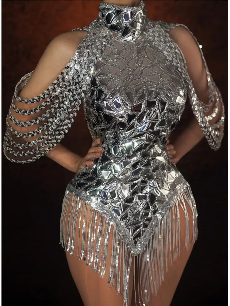 Rhinestone Sparkly Silver Sequ - Rhinestone Banding Trim review and price