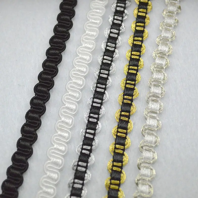 5Meters/16.4Ft Per Pack of New - Lace Ribbon Trim review and price
