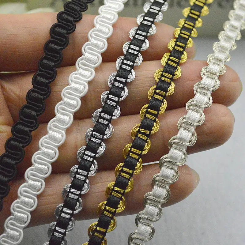 5Meters/16.4Ft Per Pack of New - Lace Ribbon Trim review and price