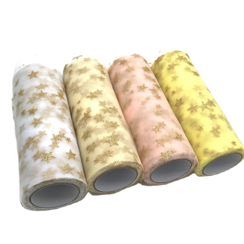 6inch 10Y Tule Roll Organza St - Organza Ribbon Spool review and price