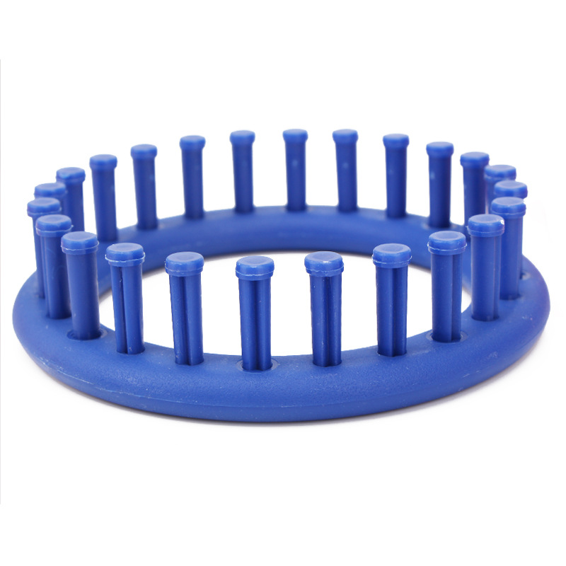 Weaving Loom Knitting Kit, Pla - Pom Pom Maker Tool review and price