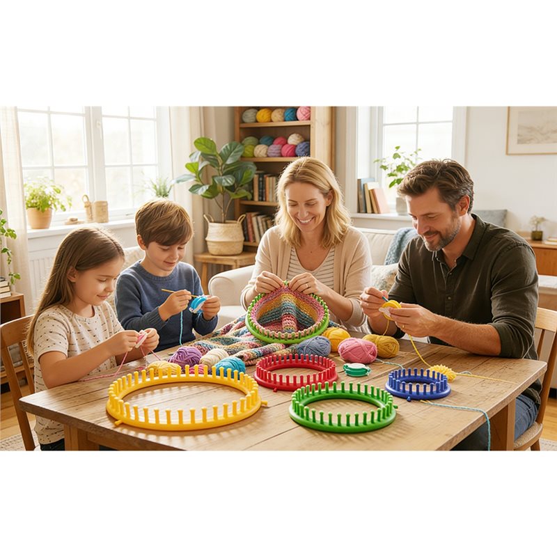 【ALLOWANCE】DIY Tool For Hats S - Pom Pom Maker Tool review and price